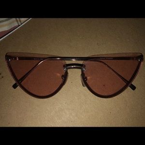 Retro Sunglasses